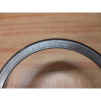 Timken 52637B Tapered Roller Bearing Single Flanged Cup - New No Box