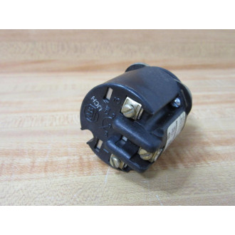 Allen Bradley 800T-U24 Potentiometer Series P 5000Ω - Used