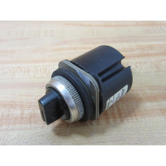 Allen Bradley 800T-U24 Potentiometer Series P 5000Ω - Used