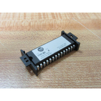 Allen Bradley 1747-M1 SLC EEPROM Memory Module 1747M1