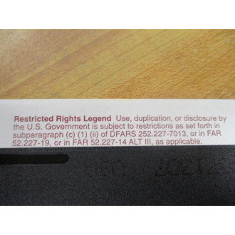 DEC RX23 ATI Mach64 CX Support RX23 - New No Box