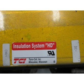 Allen Bradley 21803-011-03 Transformer 2180301103 HD - Used