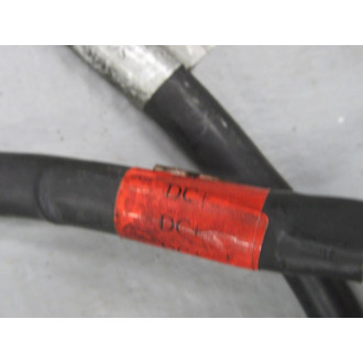 MTE 320214-C03 Transformer L-14918 - Used