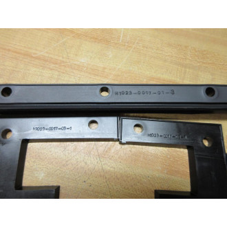 Nitta H1023-0016-99-3 Wiper Axis Assembly (Pack of 3)
