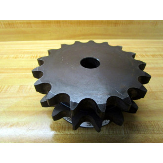 Martin D80B17H Double Roller Sprocket - New No Box