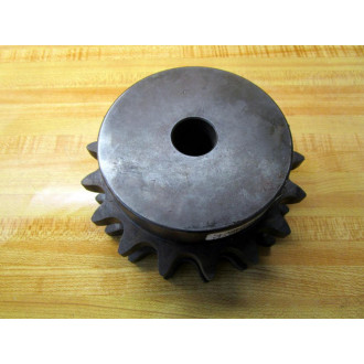 Martin D80B17H Double Roller Sprocket - New No Box