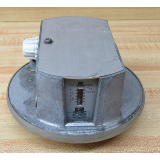 Honeywell C6045D-1043 Pressure Switch C6045D1043 - New No Box