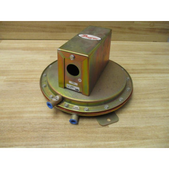 Dwyer 1626-1 Differential Pressure Switch 16261
