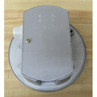 Honeywell C6045D-1043 Pressure Switch C6045D1043