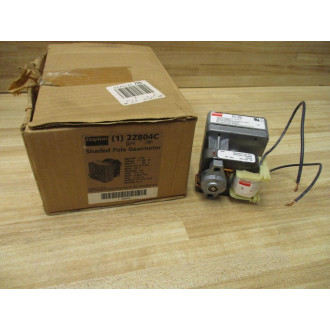 Dayton 2Z804C Shaded Pole Gearmotor