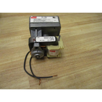 Dayton 2Z804C Shaded Pole Gearmotor