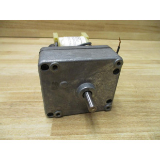 Dayton 2Z804C Shaded Pole Gearmotor