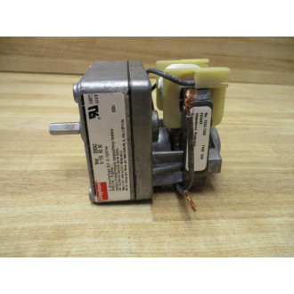 Dayton 2Z804C Shaded Pole Gearmotor