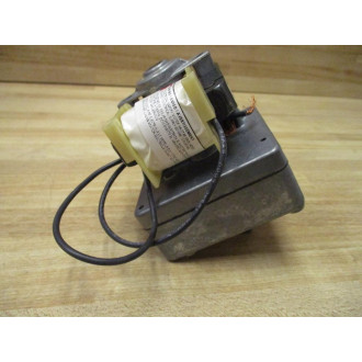 Dayton 2Z804C Shaded Pole Gearmotor