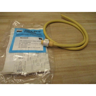 Crouse & Hinds MEC1045M Quick-Mate Control Cord Connector