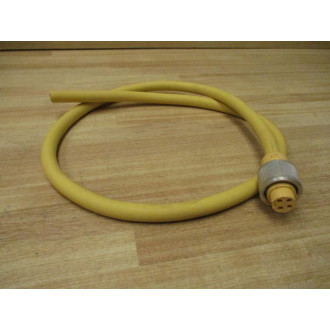 Crouse & Hinds MEC1045M Quick-Mate Control Cord Connector