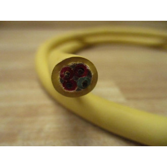 Crouse & Hinds MEC1045M Quick-Mate Control Cord Connector