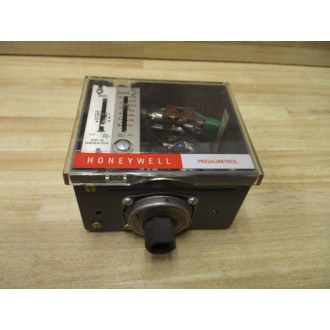 Honeywell L604A 1185 Tradeline Pressuretrol L604A1185