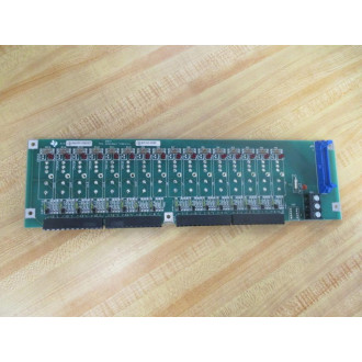 Texas Instruments 2588312-0001 Circuit Board 25883120001 2588312-5 - New No Box