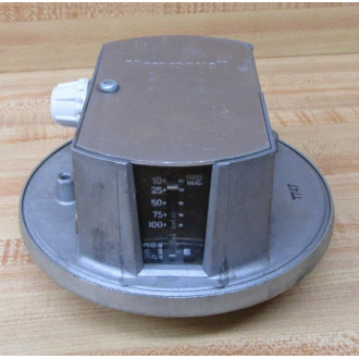 Honeywell C6045D 1050 1 AirGas Pressure Switch C6045D10501 - New No Box