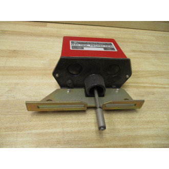 Potter Electric Signal OSYSU-2 Supervisory Switch OSYSU2