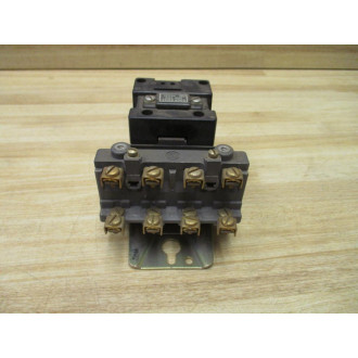 Allen Bradley 702-AOC93 Contactor 702-A0C93 - New No Box