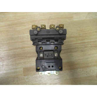 Allen Bradley 702-AOC93 Contactor 702-A0C93 - New No Box