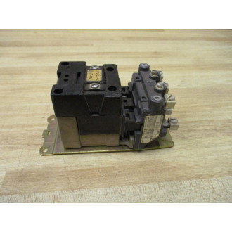 Allen Bradley 981895 IEC Contactor - New No Box