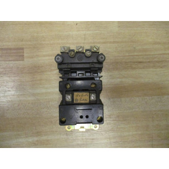 Allen Bradley 981895 IEC Contactor - New No Box