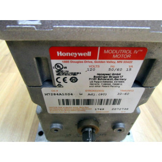 Honeywell M7284A1004 Modutrol Motor - New No Box