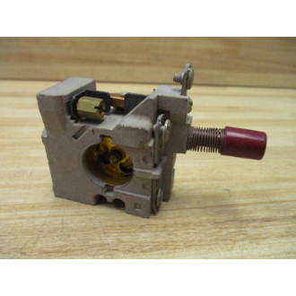 Westinghouse 972 879-C Thermal Overload Relay 972879C
