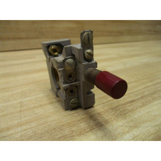 Westinghouse 972 879-C Thermal Overload Relay 972879C