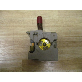 Westinghouse 972 879-C Thermal Overload Relay 972879C