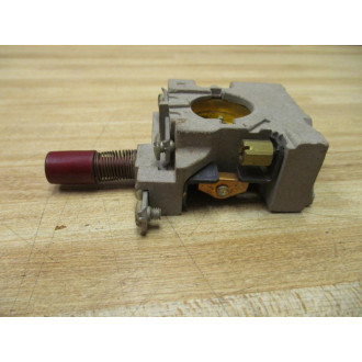 Westinghouse 972 879-C Thermal Overload Relay 972879C