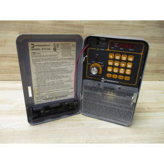 Intermatic ET715C Electronic 7-Day  Time Switch - New No Box
