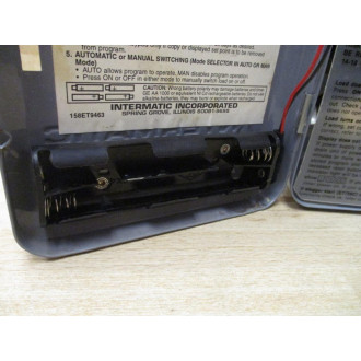 Intermatic ET715C Electronic 7-Day  Time Switch - New No Box