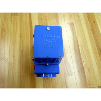 Asco AH2D112S2 Pressure Relief Gas Valve - New No Box