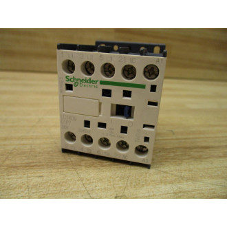 Schneider Electric LC1K0901P7 TeSys Contactor - New No Box