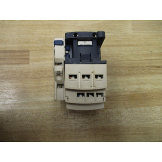 Schneider Electric CAD50E7 Telemecanique Relay - New No Box