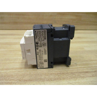 Schneider Electric LC1D18D7 TeSys Contactor