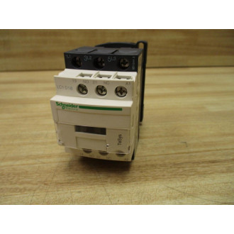 Schneider Electric LC1D18B7 Telemecanique, TeSys Contactor