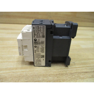 Schneider Electric LC1D18B7 Telemecanique, TeSys Contactor