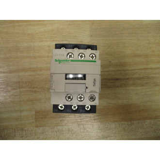 Schneider Electric LC1D18B7 Telemecanique, TeSys Contactor