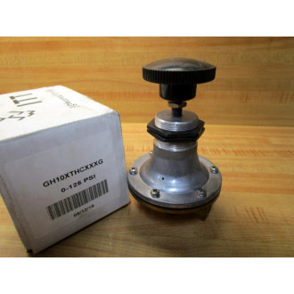 ITT GH10XTHCXXXG Regulator
