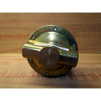 ITT GH10XTHCXXXG Regulator