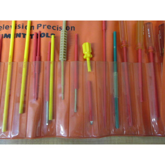 GC Electronics 8283 Radio-TV Alignment Tools