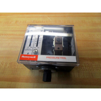 Honeywell L404F 1375 Pressure Control L404F1375 - New No Box