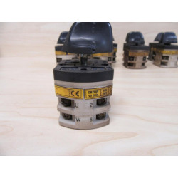 Obzor VSN-10 2-Level Cam Switch VSN10 (Pack of 10) - Used