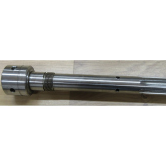 A60-1729 Spline Shaft A601729