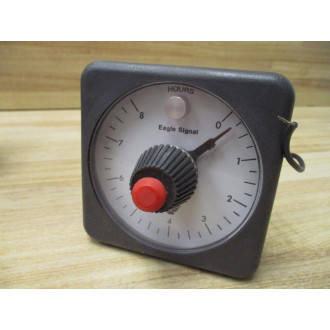 Danaher Controls 191-11A6 Eagle Signal Electric Handset Timer